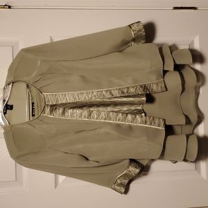 Dana Kay 3-Piece Skirt Suit